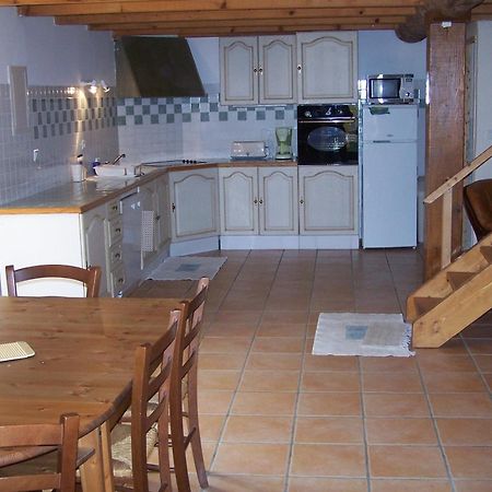 Domaine De Salomony Villa Marcols-les-Eaux Bilik gambar