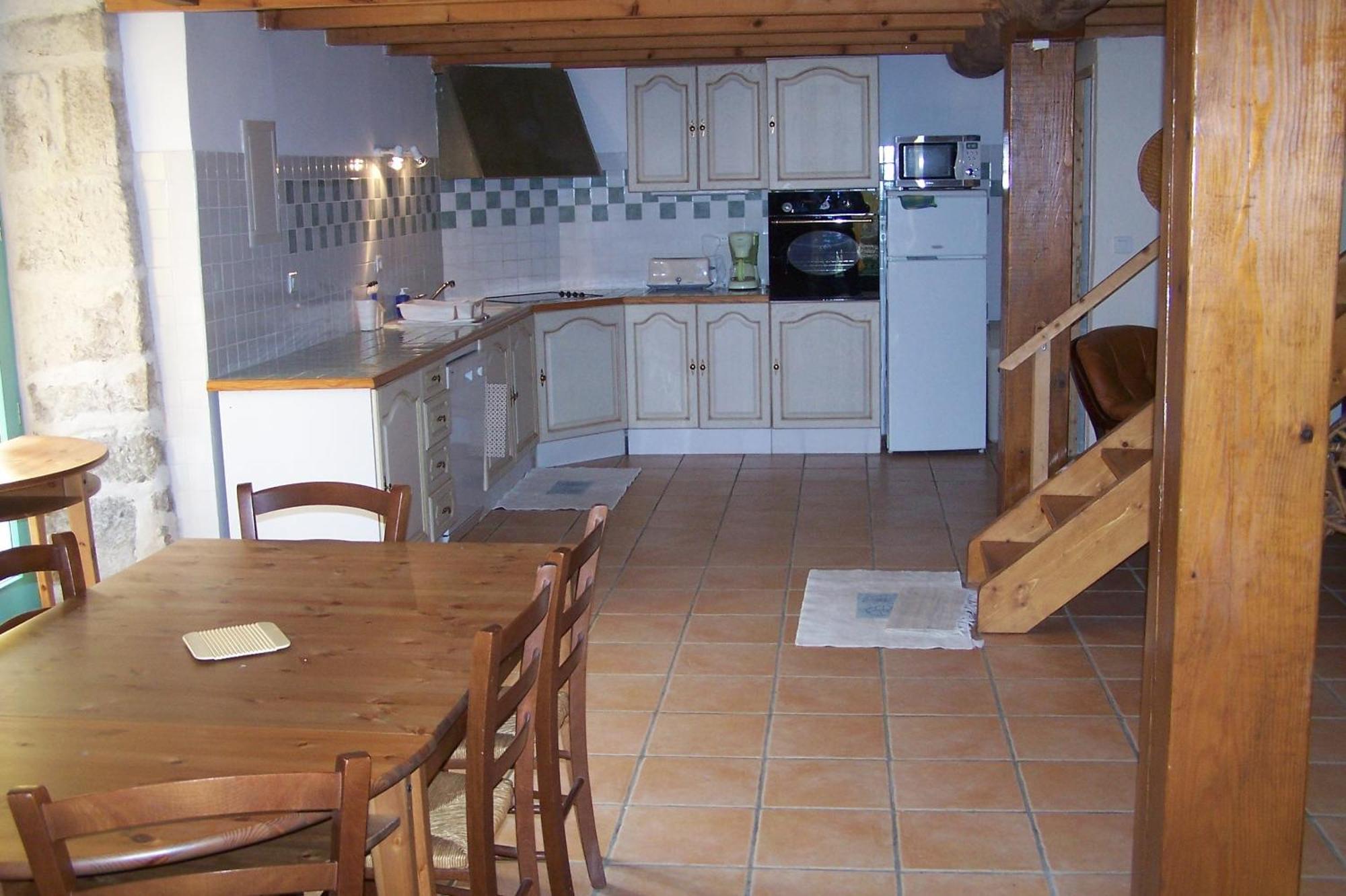 Domaine De Salomony Villa Marcols-les-Eaux Bilik gambar