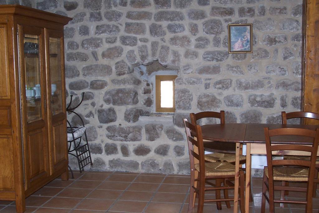 Domaine De Salomony Villa Marcols-les-Eaux Bilik gambar