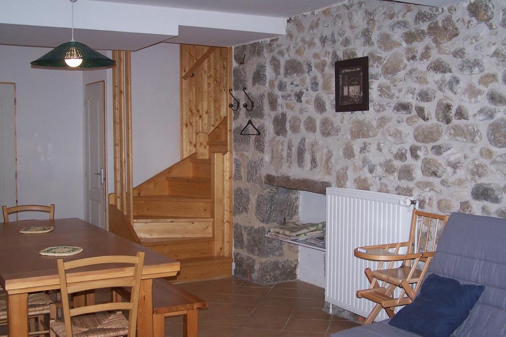 Domaine De Salomony Villa Marcols-les-Eaux Bilik gambar