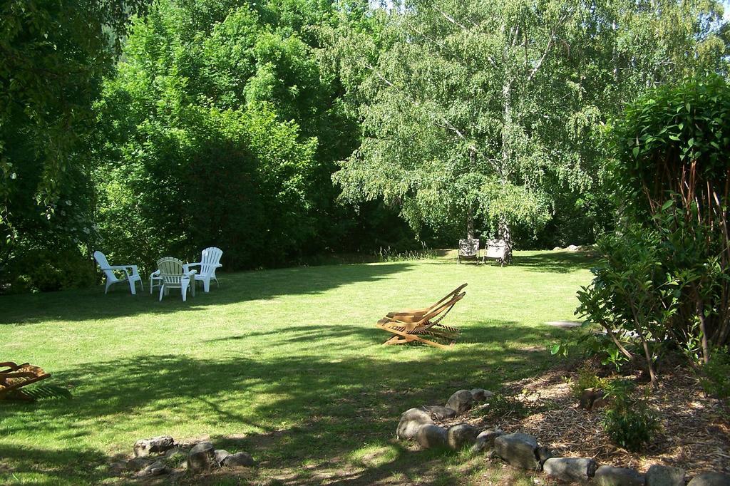 Domaine De Salomony Villa Marcols-les-Eaux Luaran gambar